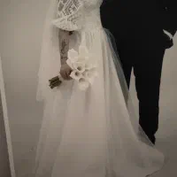 لباس عروس یا فرمالیته