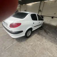 206sd v8|خودرو سواری و وانت|شهریار, شهرک شاهد|دیوار