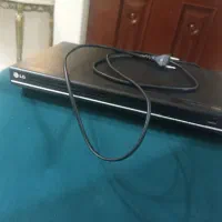 دی وی دی ال جی در حد|پخش‌کننده DVD و ویدیو|تهران, چهارصد دستگاه|دیوار