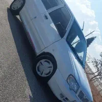 پراید ۱۱۱مدل ۹۶عروسک