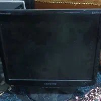 مانیتور ۱۷ اینچ