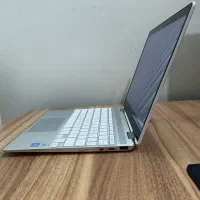 لپ تاپ chromebook HP x360 amoled|رایانه همراه|اسلام‌شهر, شهرک واوان|دیوار