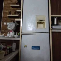 یخچال فریزر بالاوپایین سامسونگ،فریزر سه کشو،۱۱تومن|یخچال و فریزر|بندر انزلی, کلیور|دیوار