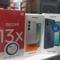 سامسونگ A16 اکبند