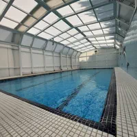 ×دوبلکس۴خواب استخردار بیلیارد در متل‌قو دریاگوشه