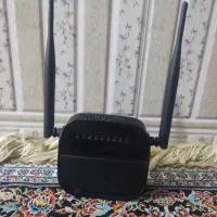 مودم دی لینک