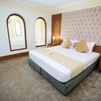 تور ویژه مشهد رفت هوایی برگشت قطار فدک /اقساطی