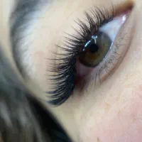 اکستنش مژه در لاهیجان با ۲۰٪تخفیف|خدمات آرایشگری و زیبایی|لاهیجان, گلستان|دیوار