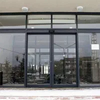 درب اتوماتیک ، شیشه سکوریت،  کرکره برقی|خدمات پیشه و مهارت|سبزوار, قصبه اب یمین|دیوار