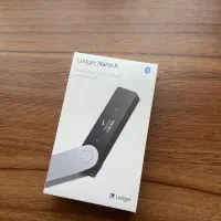 Ledger Nano X|قطعات و لوازم جانبی رایانه|تهران, شیراز|دیوار