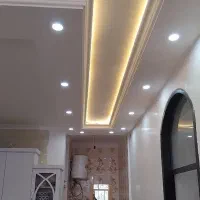 گچکاری ساختمان