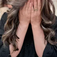 خدمات رنگ و لایت با ۲۰ درصد تخفیف|خدمات آرایشگری و زیبایی|شیراز, تاچارا|دیوار