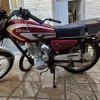 متور تریل پرواز هندا ۲۰۰ استارتی دوچرخه بی ام ایکس|موتورسیکلت|فسا, |دیوار