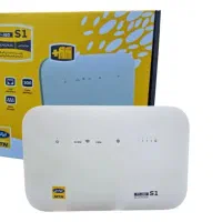 مودم ایرانسل به همراه سیم کارت tdlteاکبند