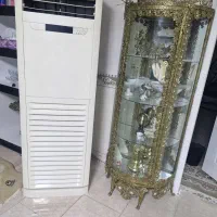 کولر گازی ایستاده LG