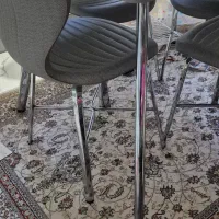 میز ناهارخوری ۴نفره|میز و صندلی غذاخوری|ورامین, ورامین|دیوار