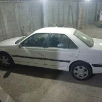 پژو پارس 1401|خودرو سواری و وانت|میناب, |دیوار