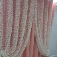 دوخت  و  تعمیرات   انواع پرده       مینیمال   پانچ