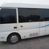 مینی بوس ایسوزو