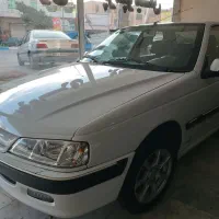 پرشیا xu7|خودرو سواری و وانت|چهارباغ, |دیوار