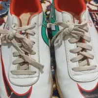 کتونی فوتبال میخی- والیبال و فوتسال|کیف، کفش، کمربند|قزوین, |دیوار