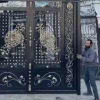 جوشکاری سیار،جابرزاده