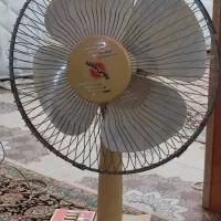 پنکه پارس خزر