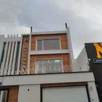 درب و پنجره دوجداره آلومینیوم و UPVC