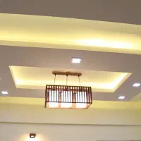 تاسیسات برق ساختمانی و سیستم های حفاظتی