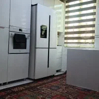 اجاره آپارتمان 65 متری دو خوابه|اجارهٔ آپارتمان|تهران, ارجمندی راد|دیوار