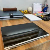 لپ تاپ hp elite book i5/16gb/256gb|رایانه همراه|تهران, شهرک چیتگر|دیوار