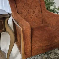 مبلمان ۷ نفره شرکتی|مبلمان خانگی و میز عسلی|بابل, |دیوار