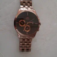 ساعت مچی مردانه elegance