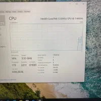 لپ‌تاپ HP 650 G5 i5 نسل ۸ مناسب دانشجو و حسابدار|رایانه همراه|خمینی‌شهر, |دیوار
