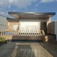 ویلا ۲۰۰ متری فلت مدرن شیک جابان دماوند سندقطعی