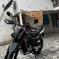 فروش موتور فلات ایکس ار ۲۵۰