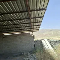 سقف شیروانی