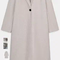 پالتو فوتر زارا اورجینال|لباس|تهران, تجریش|دیوار