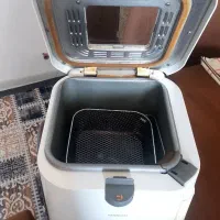 اتو همیلتون ، سرخ کن کنوود و هواپز سون استار|سایر لوازم برقی|بندر گناوه, |دیوار