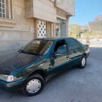 پژو RD انژکتور