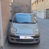 دوو ماتیز مدل ۸۱|خودرو سواری و وانت|اصفهان, درب کوشک|دیوار