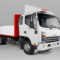 فروش جک ۹ تن مدل ۴۰۵ لیزینگی