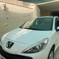 ۲۰۷ پانا اتوماتیک