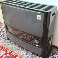 بخاری ۱۲۰۰۰ هزار کاملا نو سالم