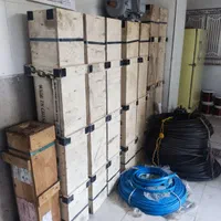 تعمیر و فروش شناور|ماشین‌آلات صنعتی|شیراز, رکن‌آباد|دیوار