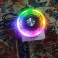 جانبی اسپیکر و ایرپاد|لوازم جانبی موبایل و تبلت|شیراز, شهرک بهار|دیوار