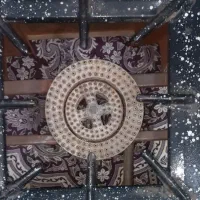 اجاق گاز درحد نو