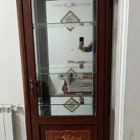 بوفه معرق(ویترین)