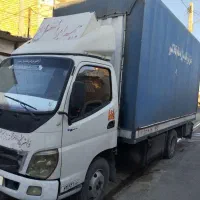 فوتون شش تن مدل88