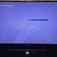 PS4 slim 1 tra|کنسول، بازی ویدئویی و آنلاین|تهران, جمال‌زاده|دیوار